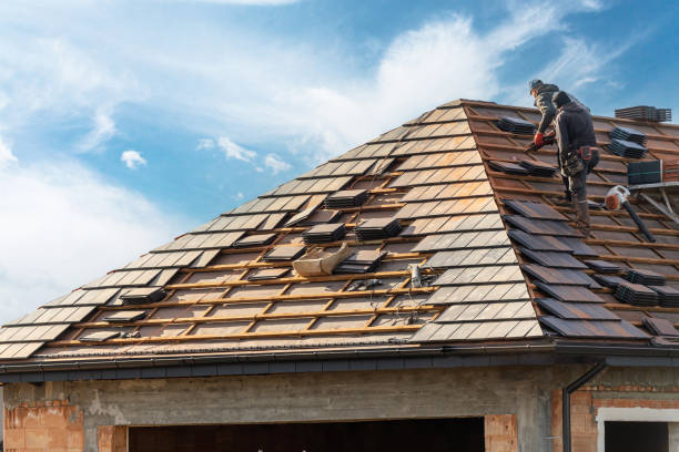 Best Rubber Roofing (EPDM, TPO)  in Elko New Market, MN